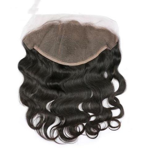 Virgin Lace Frontal