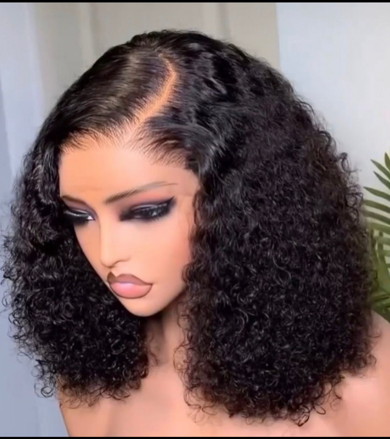 Shakara hair Bees curls unit