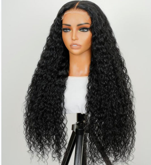 Diva curls HD Lace unit