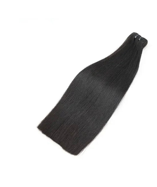 Virgin Straight Hair Bundle